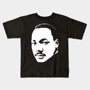 Martin Luther King Kids T-Shirt